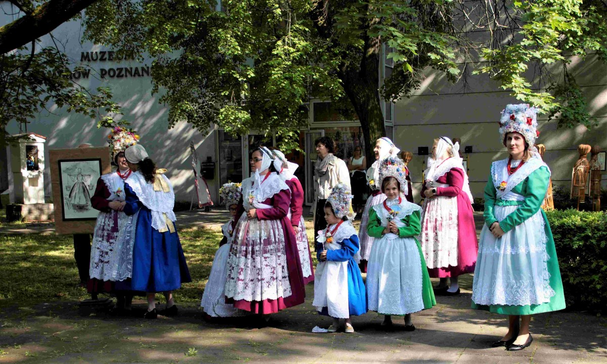 Towarzystwo Bambrów Poznańskich