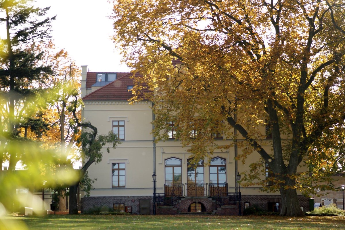 Muzeum Narodowe Rolnictwa i Przemysłu Rolno-Spożywczego w Szreniawie