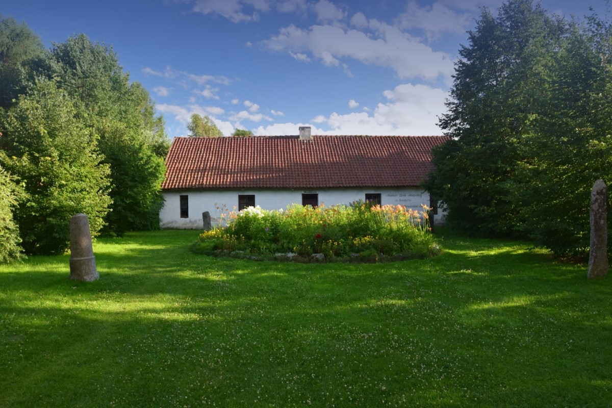 Muzeum Mazurskie w Owczarni