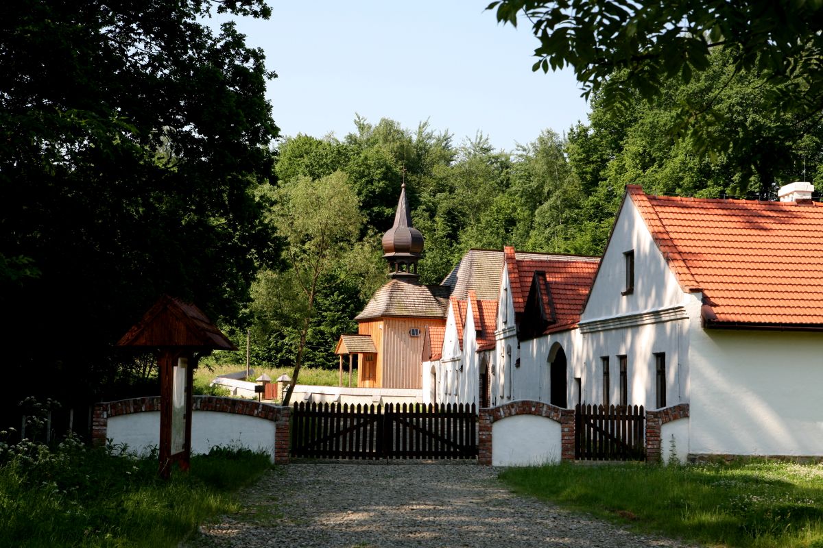 Sądecki Park Etnograficzny