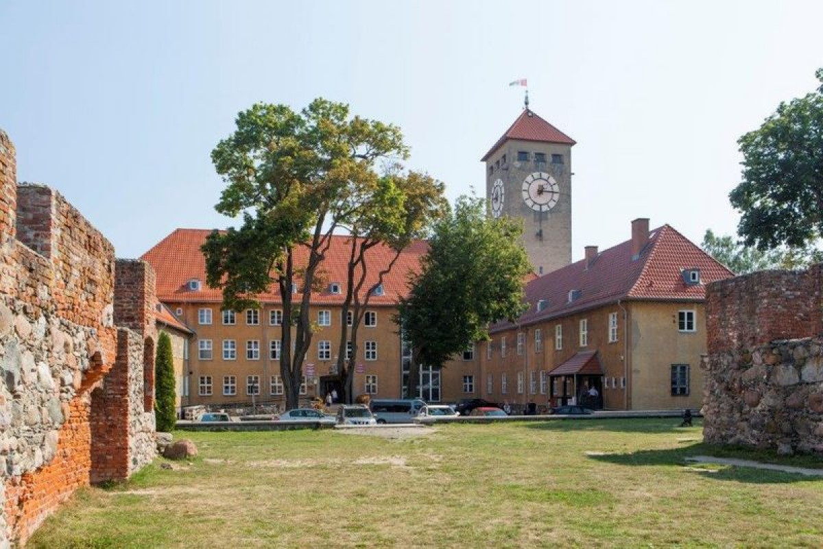 Muzeum Mazurskie w Szczytnie