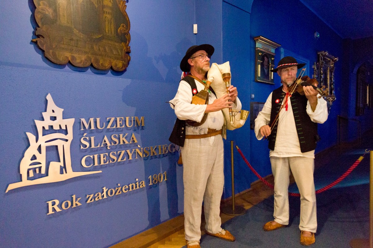 Muzeum Śląska Cieszyńskiego