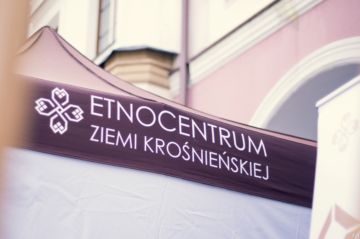 Etnocentrum Ziemi Krośnieńskiej