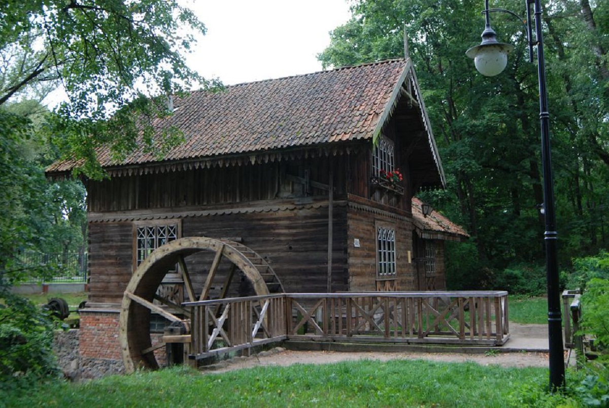 Muzeum Rolnictwa im. ks. Krzysztofa Kluka