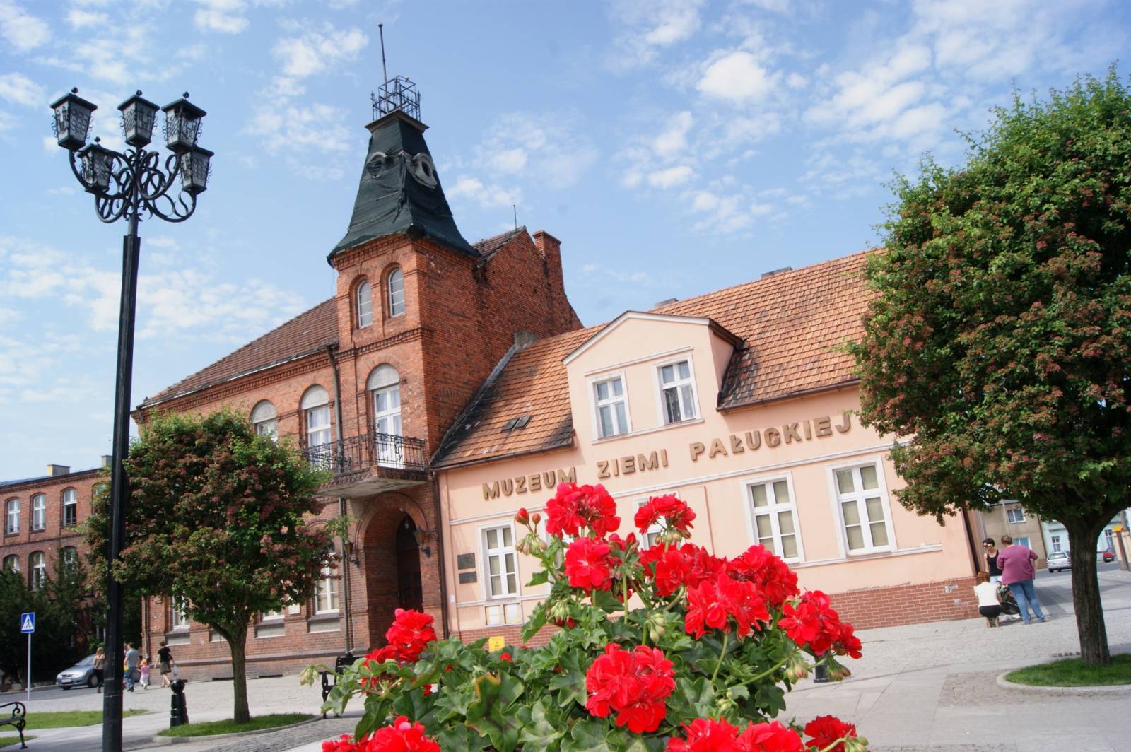 Muzeum Ziemi Pałuckiej