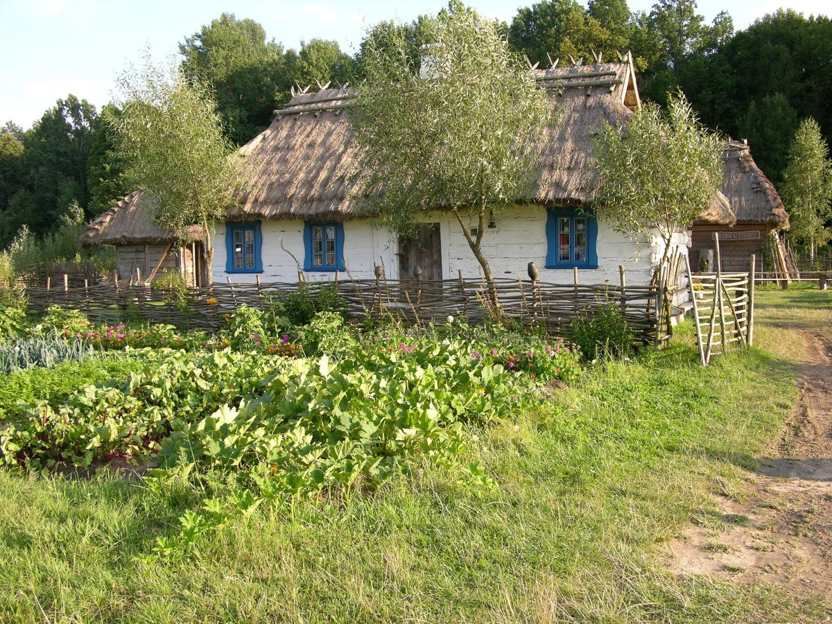 Skansen 