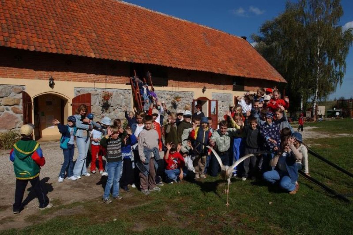 Farma Mazurska Masurenhof