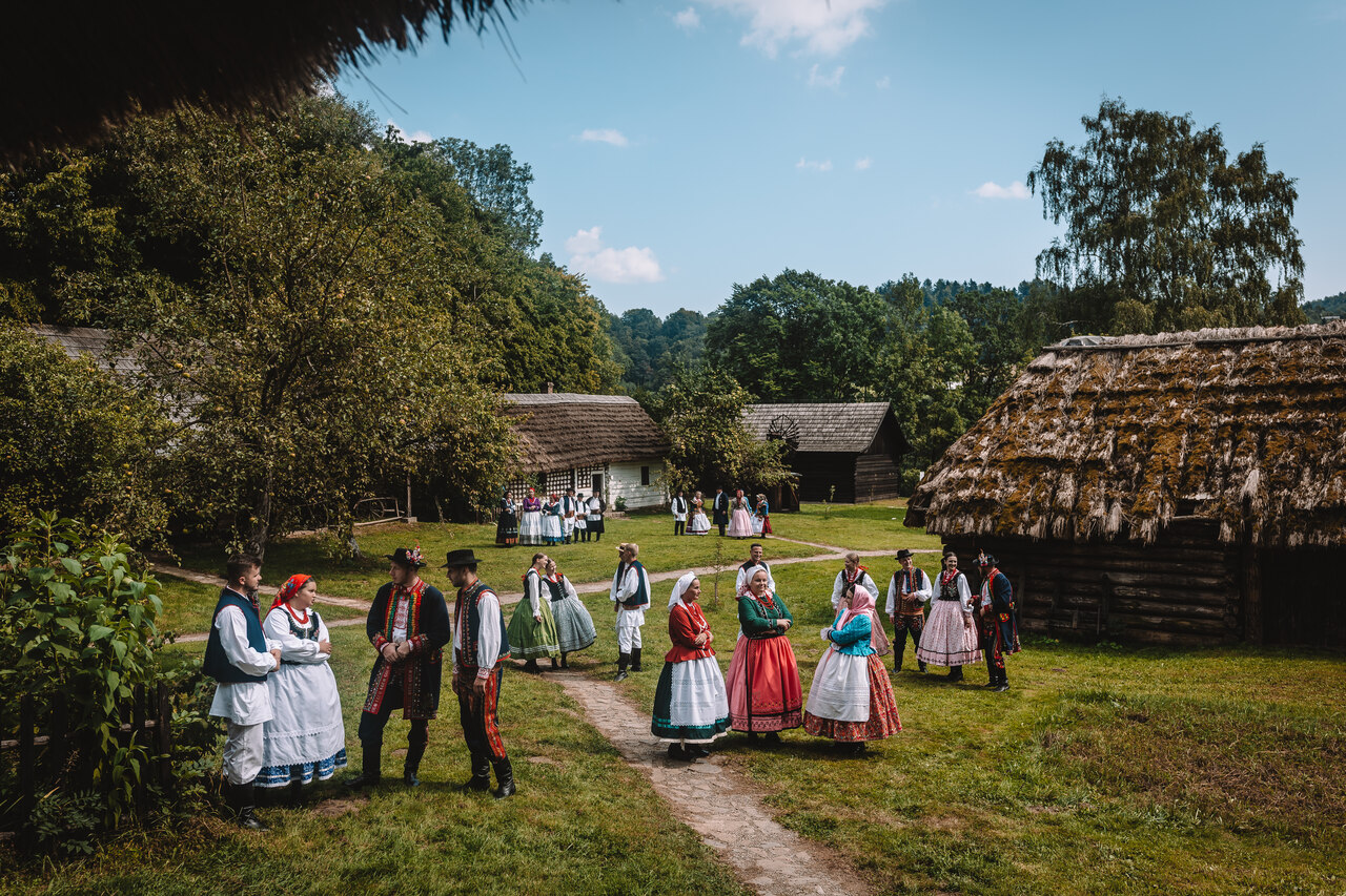 Pogranicze lachowsko-pogórzańskie