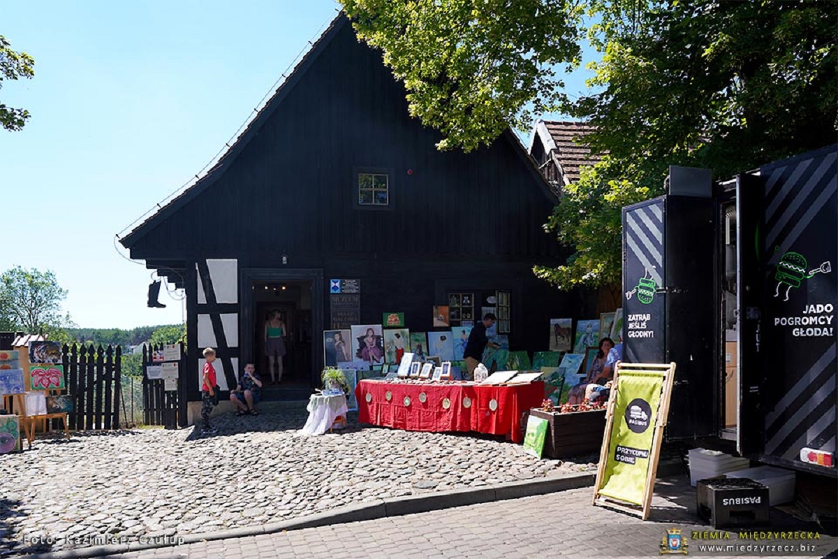 Muzeum "Dom Szewca"